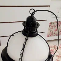 لوستر ۴ عدد