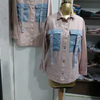 مانتو و شال حراجی|لباس|نظرآباد, شهرک سید جمال الدین|دیوار