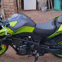 فروش یک دستگاه کیوجی 300