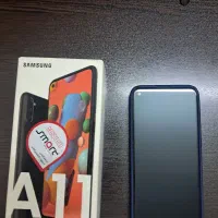 گوشی A11