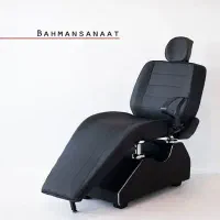 صندلی اصلاح بانوان طرح برقی کاملا نو