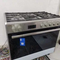 گاز فر دار در حد نو اسنوا