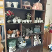 فرش ۴متری بایه سری لوازم دیگه|فرش|خاوران, |دیوار