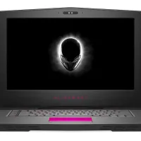 Alien Ware 15کارای مهندسی و سلطان گیمینگGTX 1080|رایانه همراه|تهران, امانیه|دیوار