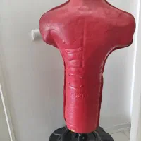 آدمک بوکس