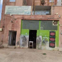 اجاره کارگاه صنایع نیمه مزاحم