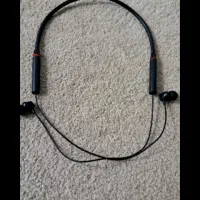 هدفون گردنی بلوتوثی نو|لوازم جانبی موبایل و تبلت|ایلام, |دیوار