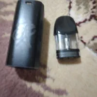 ویپ سالم هست  دائیم هست کلی سوخته