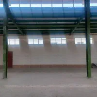 فروش سوله در شهرک صنعی سفیدرود در زون غذایی|فروش دفتر صنعتی، کشاورزی، تجاری|رشت, لاکان|دیوار