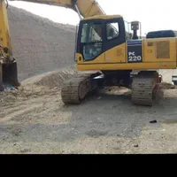 اجاره بیل مکانیکی زنجیری،مینی بیل،بابکت،لودر