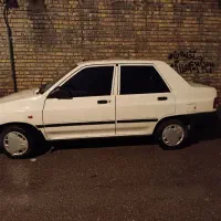 پراید مدل ۹۴|خودرو سواری و وانت|آزادشهر, |دیوار