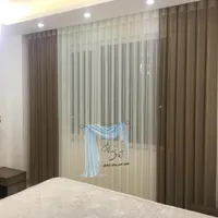 پرده ورتیکال|پرده، رانر، رومیزی|هشتگرد, |دیوار