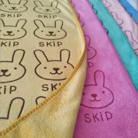 دستمال خرگوشی