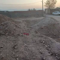 زمین شهرک اسماعیل اباد|فروش زمین و ملک کلنگی|زرند, |دیوار