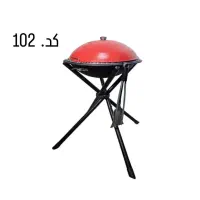 پخش عمده انواع باربیکیو های تاشو