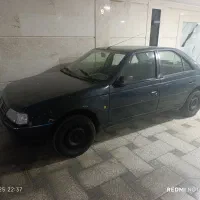 آردی مدل84|خودرو سواری و وانت|مشهد, فرهنگیان (شهرک غرب)|دیوار