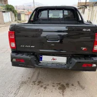 KMC T8 1402|خودرو سواری و وانت|اهواز, کیانپارس |دیوار