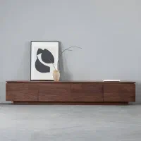 انواع میز تلویزیون و کابینت از کارخانه بدون واسطه