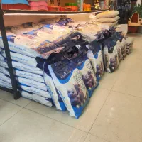 خاک صادراتی گربه برند