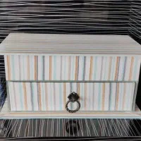 جعبه از جنس مقوای کرجی