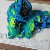 اسکیت. مارک