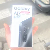 سامسونگ مدل A17 رم 4 / 128 گیگ اکبند پلمپ