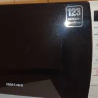 ماکروویو سامسونگ اصل کره|اجاق گاز و لوازم برقی پختوپز|تهران, شهرآرا|دیوار