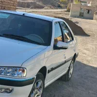 پژو پارس موتور جدید سفارشی مدل ۴۰۱|خودرو سواری و وانت|قائن, |دیوار