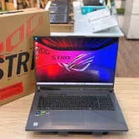 لپ تاپ گیمینگ Asus ROG G814JVR در حد اپن باکس