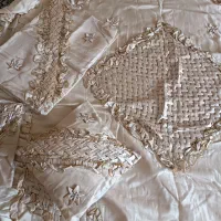 روتختی ساتن پنج تیکه