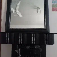 آینه ودراور