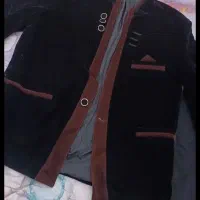 پالتو. کت مردانه.