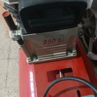 دستگاه کمپرسور باد 250 لیتری ۳۰ میلیون تومان|ابزارآلات|نوشهر, |دیوار