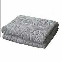 پتوی یکنفره و دونفره ضخیم|رختخواب، بالش، پتو|ساری, |دیوار