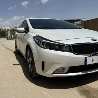 سراتو 2016 نیو فیس