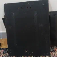 ضبظ و لاستیک و تخته باند و آمپلی فایر|قطعات یدکی و لوازم جانبی|اهواز, کوی فرهنگیان ۱|دیوار