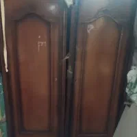 کمد|جاکفشی، کمد، دراور|ایلخچی, |دیوار