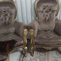 مبل|مبلمان خانگی و میز عسلی|فردیس, شهرک شهید حسینی|دیوار