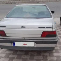 پژو 405مدل 85|خودرو سواری و وانت|رشت, توشیبا|دیوار