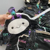 کاپشن بچگانه لباس بچگانه|کفش و لباس بچه|کرج, گوهردشت|دیوار