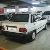 پراید ۱۳۱ se مدل ۹۲|خودرو سواری و وانت|مشهد, وحید|دیوار