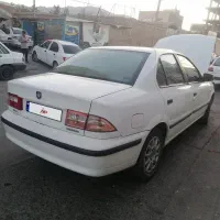 سمند Ef7کارمندی|خودرو سواری و وانت|بیرجند, |دیوار