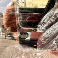 دیگینیتی پرایم سفید تو مارون|خودرو سواری و وانت|مشهد, اقبال|دیوار