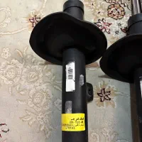 کمک فنر و لول فنر فابریک ۲۰۶ ایساکویی در حد نو|قطعات یدکی و لوازم جانبی|تهران, مجیدیه|دیوار