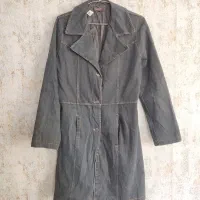 مانتو لی ذغالی