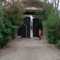 رهن و اجاره باغ ویلایی