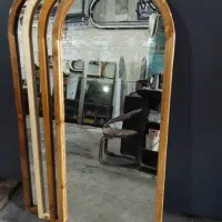 تولیدی انواع آینه قدی خام و رنگ شده|آینه|شهریار, شهریار|دیوار