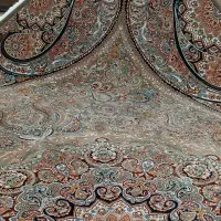 دو تخته فرش ۹ متری و یک تخته ۱.۵ متری