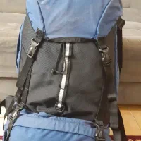 کوله پشتی حرفه ای