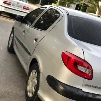 206 tu5|خودرو سواری و وانت|اصفهان, بهارستان|دیوار